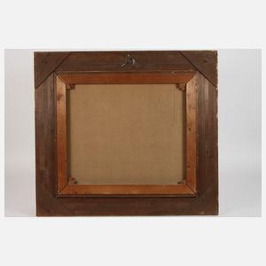 Fritz Wagner-Höhenberg, Holländisches Kaufmannskontor