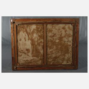 Otto Walcha, Baum an der Landstraße