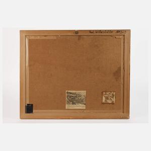 Paul Witterstätter, Oppenheim am Rhein