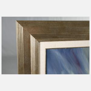 Yona, Sonnenuntergang am Meer