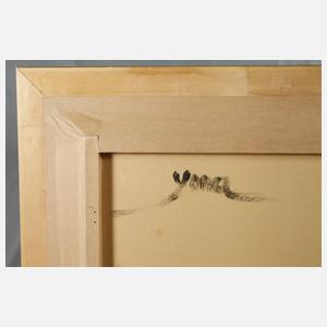 Yona, Sonnenuntergang am Meer