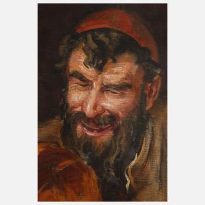 Susanna und die beiden Alten