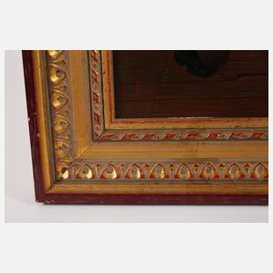 Monogrammist KCS, Zwei bayerische Wirtsstubenszenen