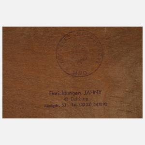 Monogrammist KCS, Zwei bayerische Wirtsstubenszenen