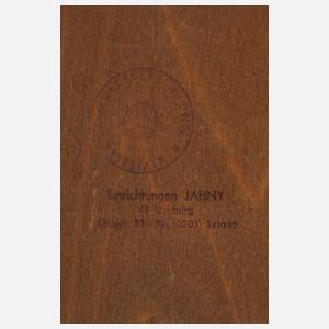 Monogrammist KCS, Zwei bayerische Wirtsstubenszenen