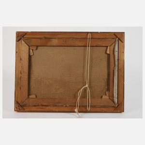 Buchleserin am Fenster