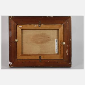 Portrait einer Berberfrau