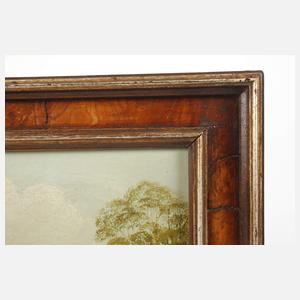 Pendants Flusslandschaften