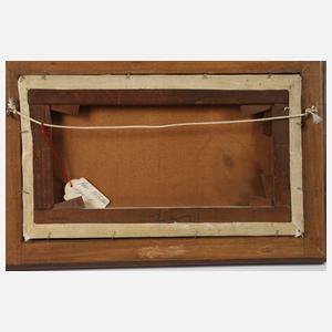 Pendants Flusslandschaften