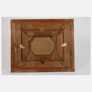 Pendants Landschaftsdarstellungen