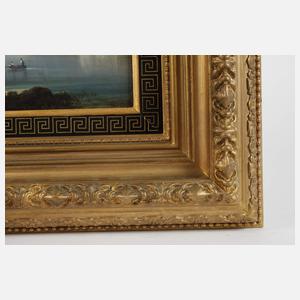 Boot auf dem Königssee