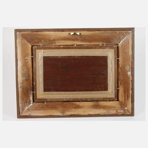 Boot auf dem Königssee