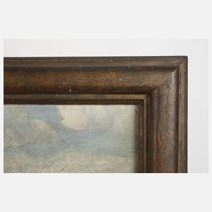 Niederdeutsches Dorf