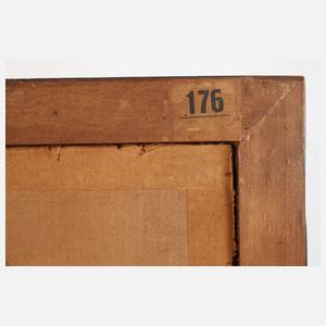 Niederdeutsches Dorf