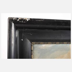 Macher, Altstadt mit Brücke