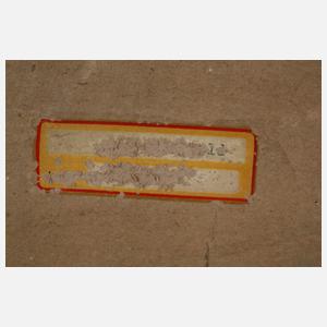 Macher, Altstadt mit Brücke