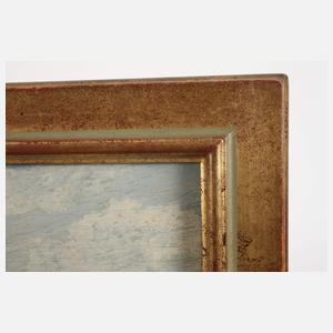 Im Hafen von Königsberg