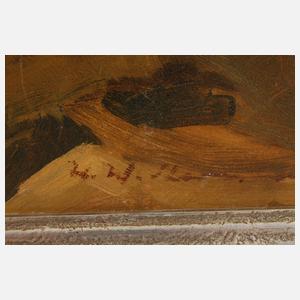 Südliche Stadtansicht