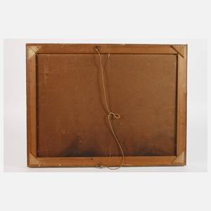 Südliche Stadtansicht