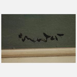 Sonnenblumenstillleben