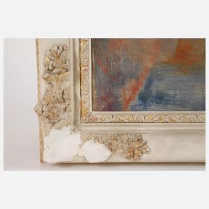 Blumenstillleben mit Anemonen