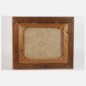 Blumenstillleben mit Anemonen