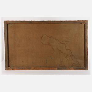 Prächtige Chinoiserie