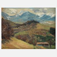 Fritz Brändel, Schlierseer Berge111