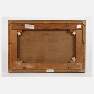 Einrico Gargiulo, Marina Grande auf Capri