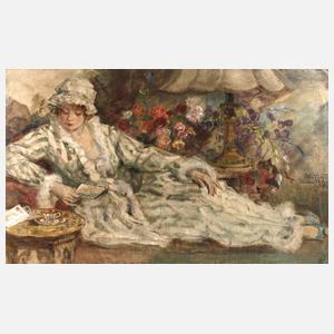 Peter Hirsch, "Morgenpost"