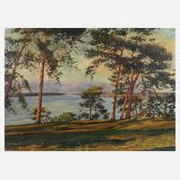 E. Schmidt, Sommer an der Havel111