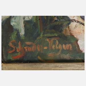 Carl Hans Schrader-Velgen, "Malven"