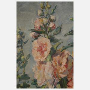 Carl Hans Schrader-Velgen, "Malven"