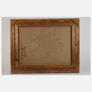 Carl Hans Schrader-Velgen, "Malven"