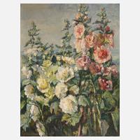 Carl Hans Schrader-Velgen, "Malven"111