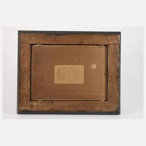 Max Stremel, attr., Gasse in Venedig