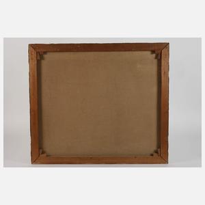 Johann Paul Walch, Vorfrühling in den Alpen