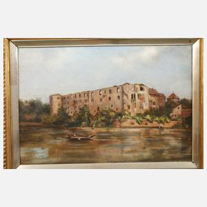 Schloss Moritzburg (Halle/Saale)