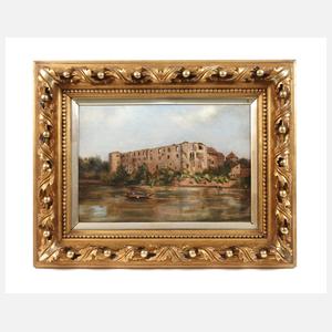 Schloss Moritzburg (Halle/Saale)