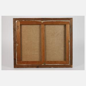 Audibert, Expressionistische Allee