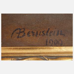 Anna Bernstein, attr., Musikstunde