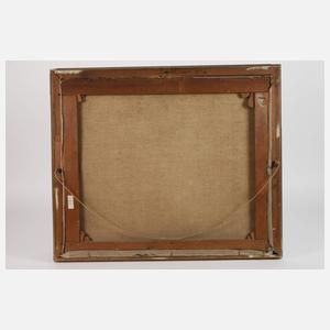 Anna Bernstein, attr., Musikstunde