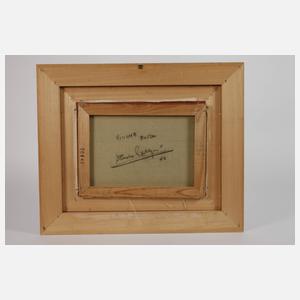 Bruno Emiro Callegari, "Visione Rossa"