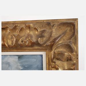 Charles Camoin, Stillleben mit Obstteller und Kanne