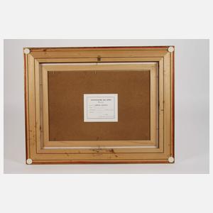 Gabriele Golinelli, "Pinocchio"