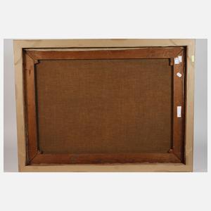 Imre Góth, Neusachliches Damenportrait