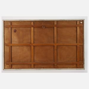 Gaston Hoffmann, Im Fegefeuer