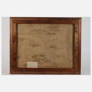 Artur Leiter, attr., Familienidyll