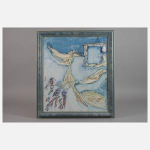 K. Marx, Abstrakte Komposition