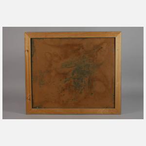 K. Marx, Abstrakte Komposition